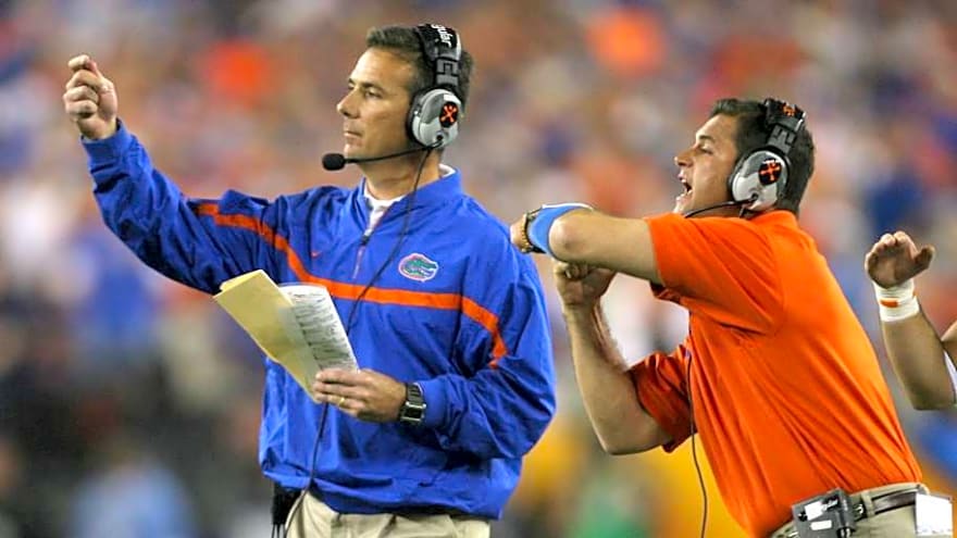Meyer&#39;s Return to the Swamp Means More than Just His HOF Induction