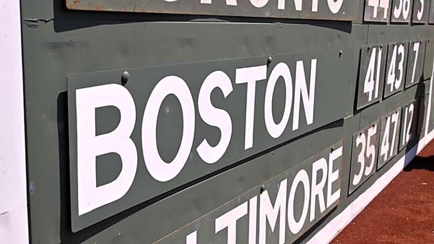 Red Sox's Most Viral Prospect Knows How He Can Get Himself to MLB