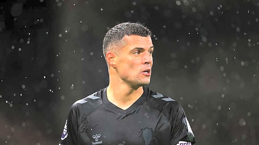 What Regis Le Bris, Granit Xhaka Said After Sunderland&#39;s 1-0 Loss to Fulham