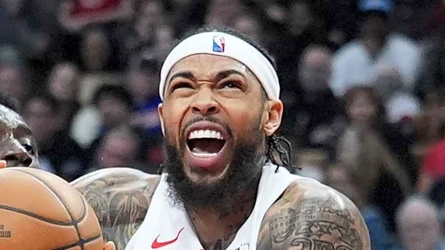 Raptors Have Clear Goal After Knicks Loss