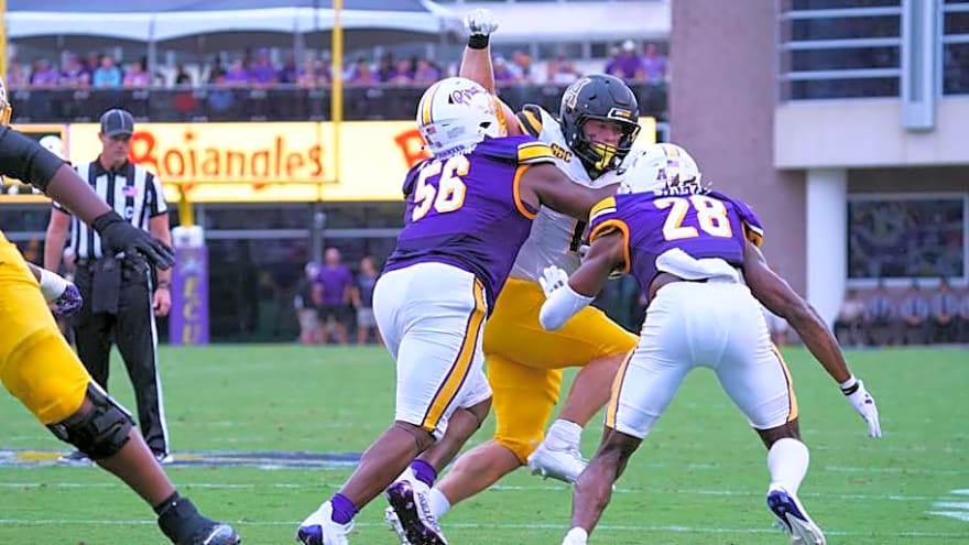 Cowboys&#39; third-round pick nominated as &#39;surprise&#39; breakout rookie