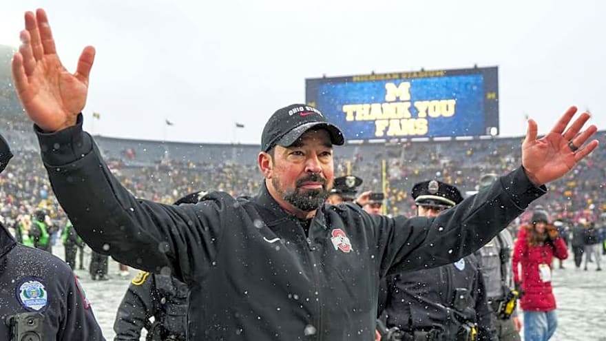 Three things Ohio State fans should know before College Football Playoffs Week 1