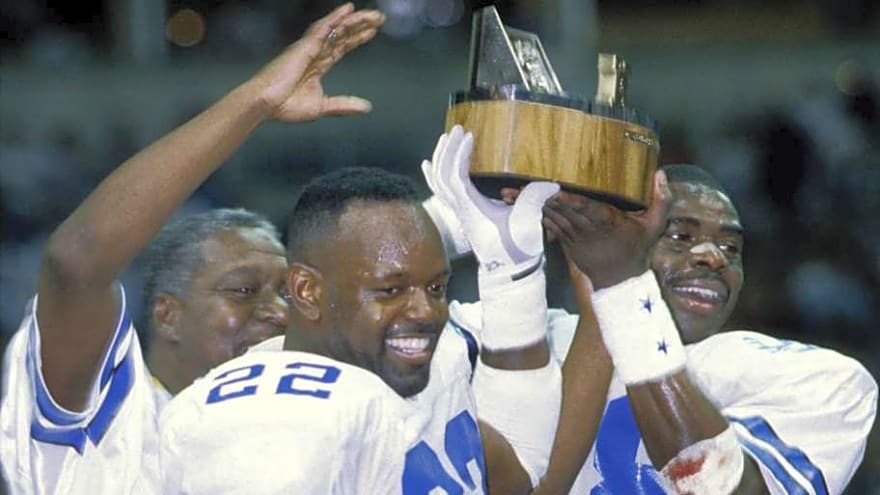 Greatest First-Round Picks in Cowboys History Who Changed Everything