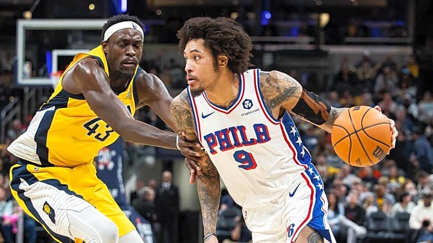 Which Pacers Players Are Most Impacted by Indiana's Offseason Moves?