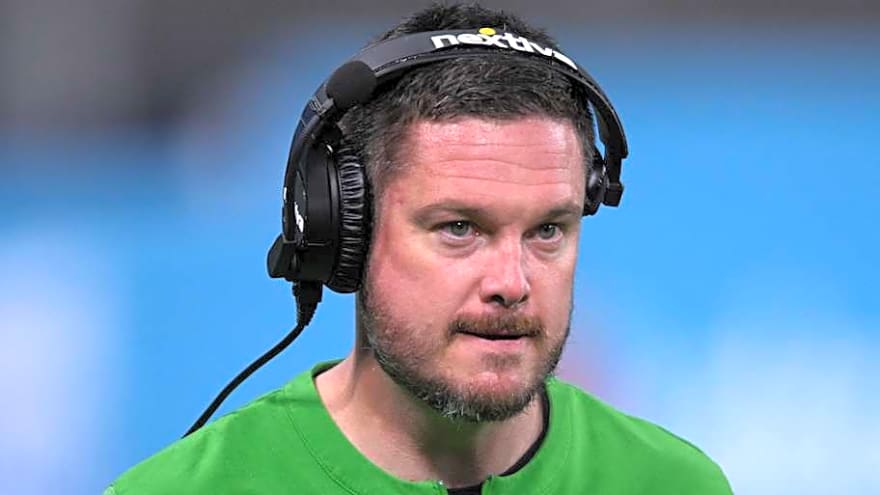 Fast-Rising Tight End Recruit Gets Real On Oregon Ducks Football Offer