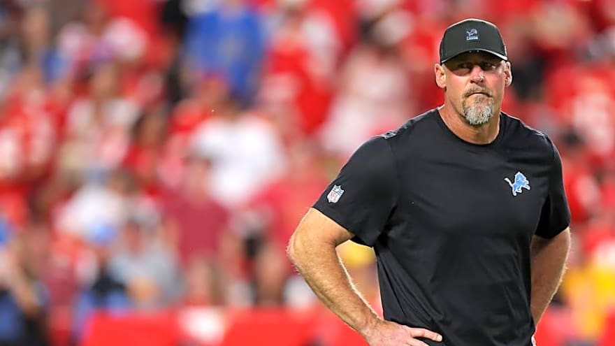 Lions should already be watching these 2026 prospects setting the CFB world ablaze