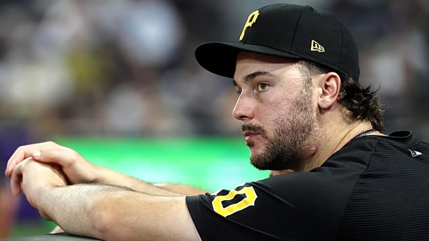Rockies Must Channel Their One Good Game against Pirates Ace Paul Skenes