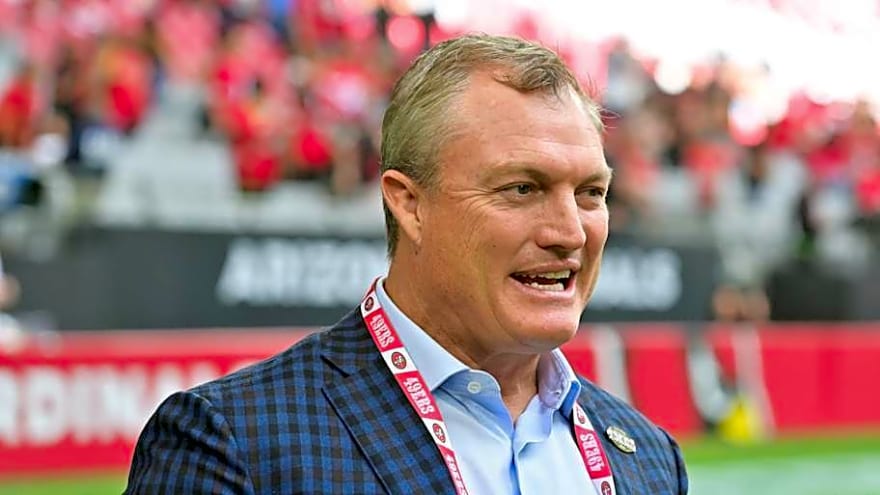 The biggest reason why the 49ers are pretenders