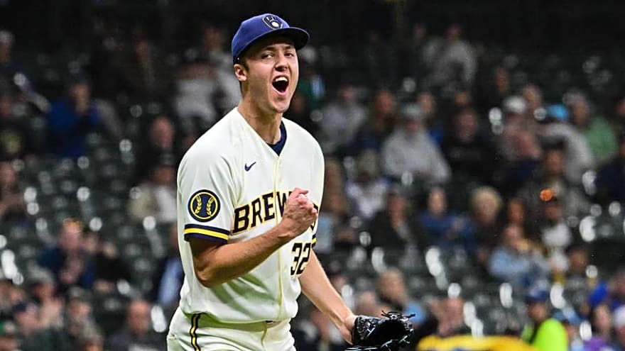 Brewers Land Slugger, Shatter Franchise Wins Record, Plus More 2026 Bold Predictions