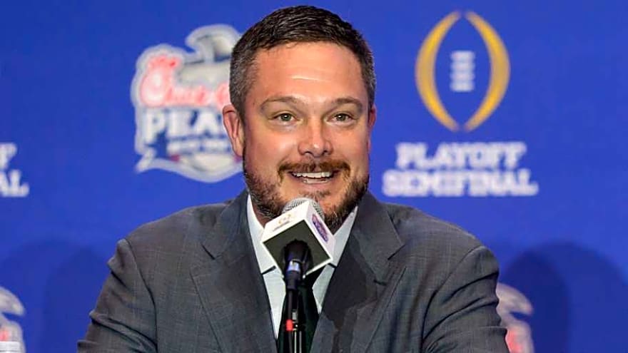 One Potential Star in Oregon's Recruiting Class