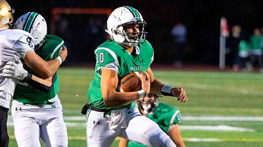  MSU Lands Double-Legacy Prospect