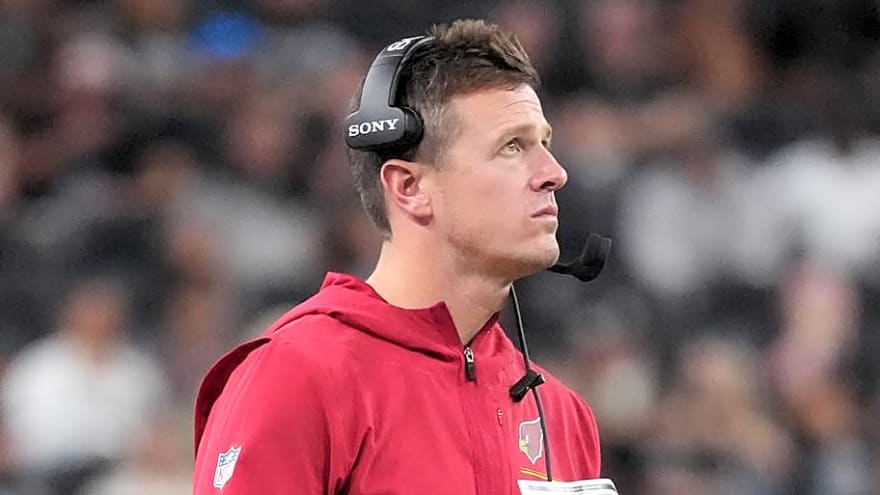 Cardinals Made 9 Roster Moves After Week 4; Here's What They Mean