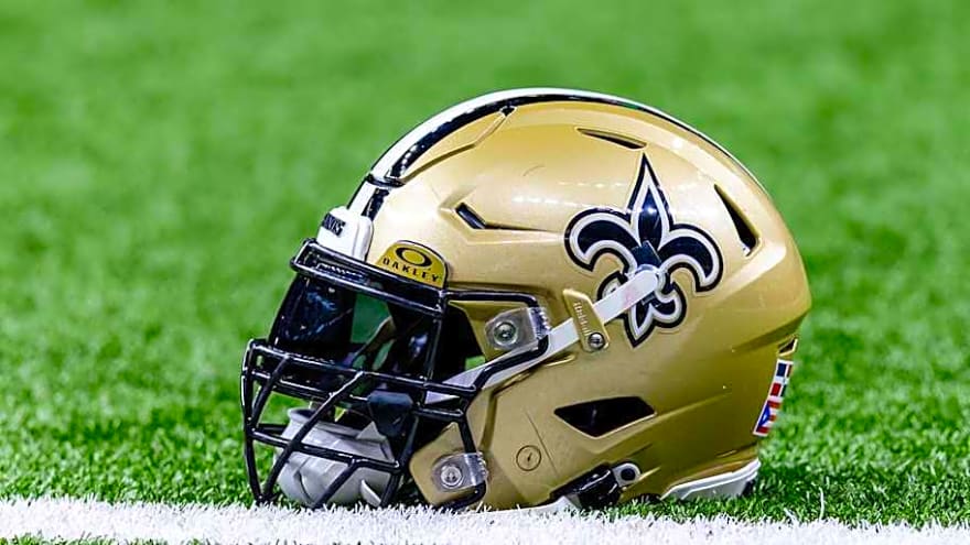 Saints Avoided Disaster, Got Playmaker Back