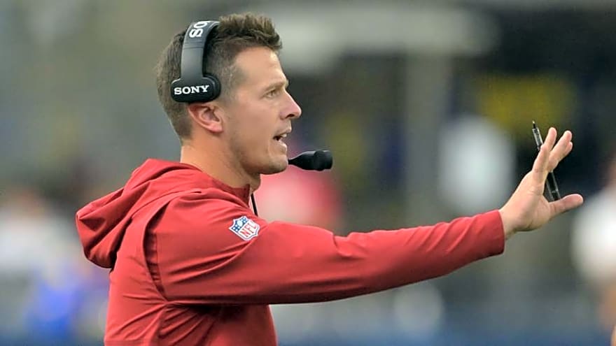 The Controversial Call That Rescued Cardinals' Upset Win vs Rams