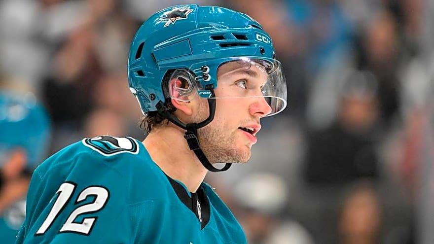 William Eklund will be the Senators' breakout star for 2026-27