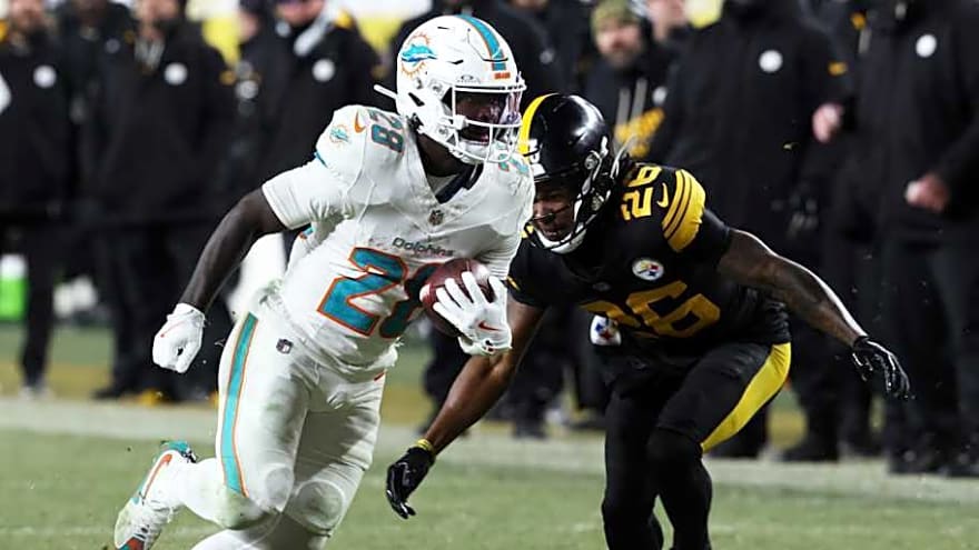Examining Jon-Eric Sullivan's Emphatic Statement on De'Von Achane