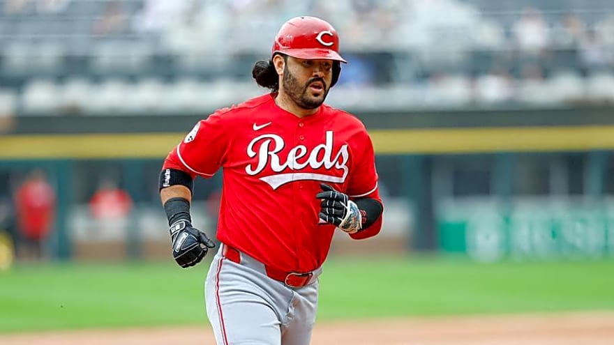 Mariners Can Bring Eugenio Suárez Back After Reds’ Waiver Move Changes the Equation