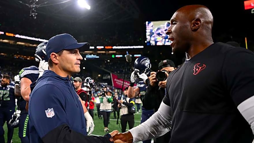 Texans on the wrong end of history in 27-19 loss to Seahawks