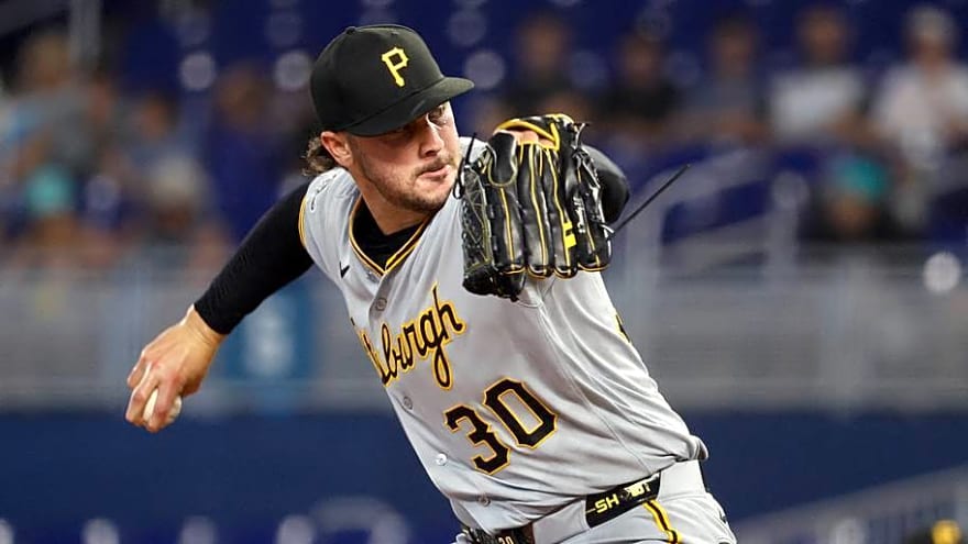 3 Things Pirates Need to Fix Before Next Season