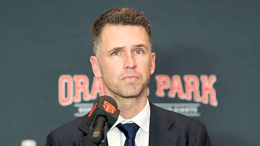 MLB Insider Doesn’t Expect Massive Moves by San Francisco Giants at Trade Deadline