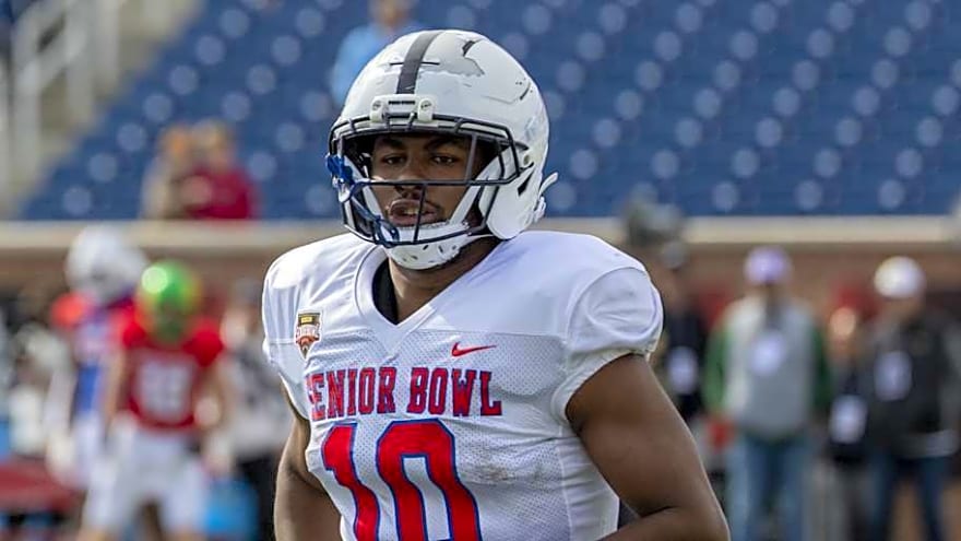 3 Underrated Running Back Prospects For Jaguars to Consider