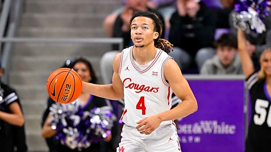 Kings Post-Lottery Mock Draft Roundup: Who's the Pick at No. 7?