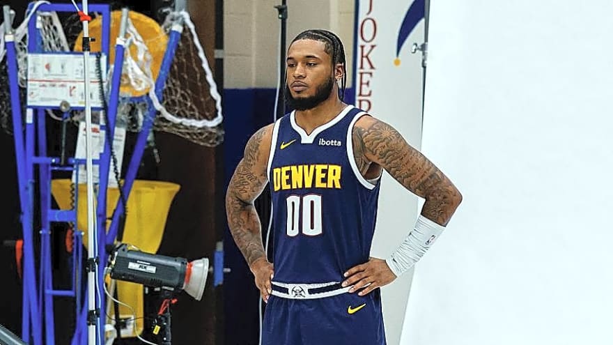 What Each Nuggets Two-Way Player Can Do to Earn More Minutes
