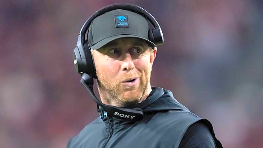 3 Jaguars Who Will Play Bigger Roles in 2026 Season