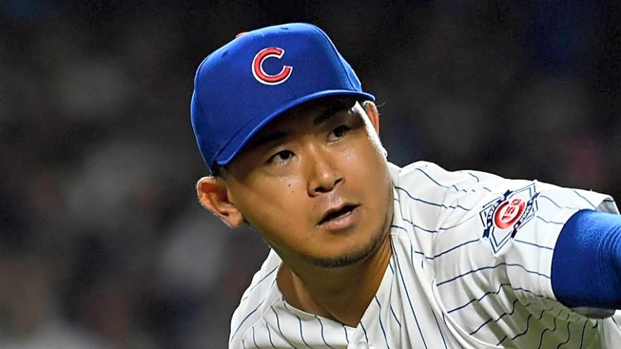 Projected Cubs Starters: Who's Pitching in Second-to-Last Series of the Season?