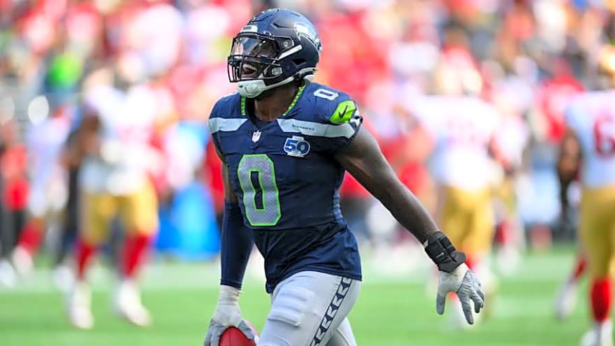 Seattle Seahawks defense is special, and DeMarcus Lawrence knows why