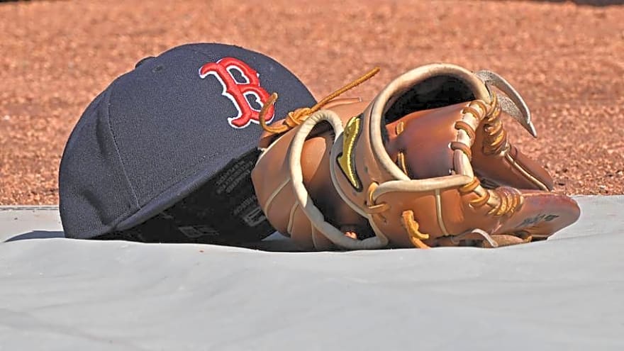 Red Sox Need to Leave This Former All-Star Off Playoff Roster
