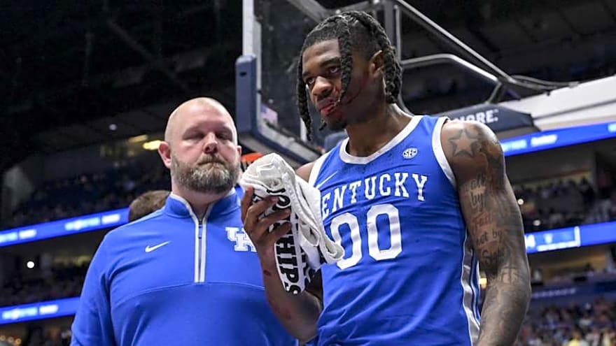Otega Oweh&#39;s name is not being discussed enough for National Player of the Year