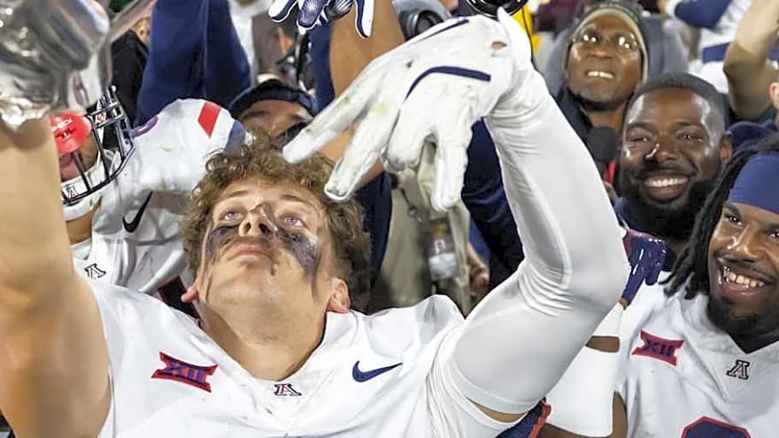 Breaking Down Arizona Football’s Bowl Profile