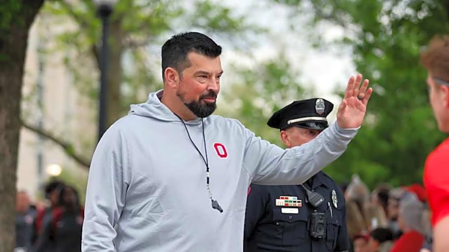 Ryan Day Must Trust These 3 Ohio State Buckeyes More in 2026