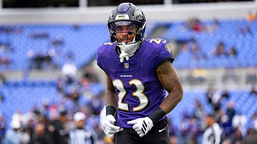 Howie Roseman says how Eagles fans quietly feel about Jaire Alexander trade