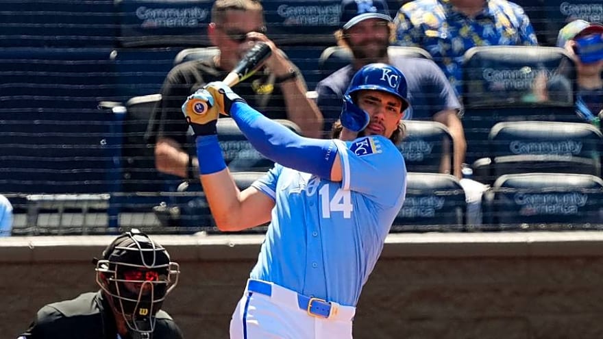 Former Gators Star Jac Caglianone Sees Early Home Run Derby Exit