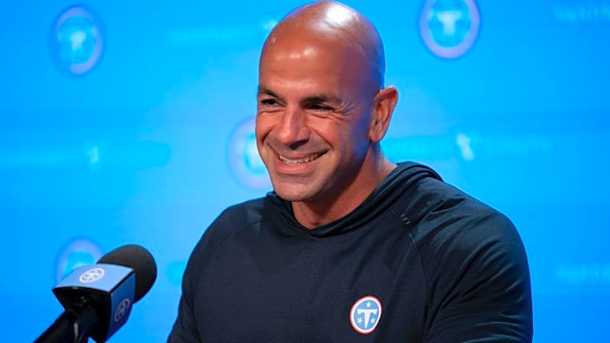 Tennessee Titans' 2026 Schedule: The Good, Bad, and Ugly