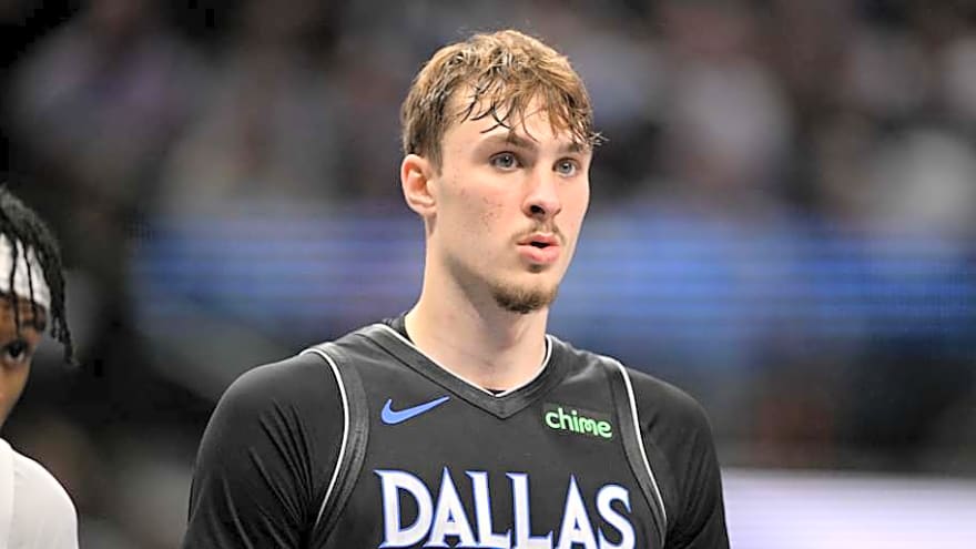 Nuggets HC Reveals His Thoughts on Cooper Flagg Before Mavericks Game