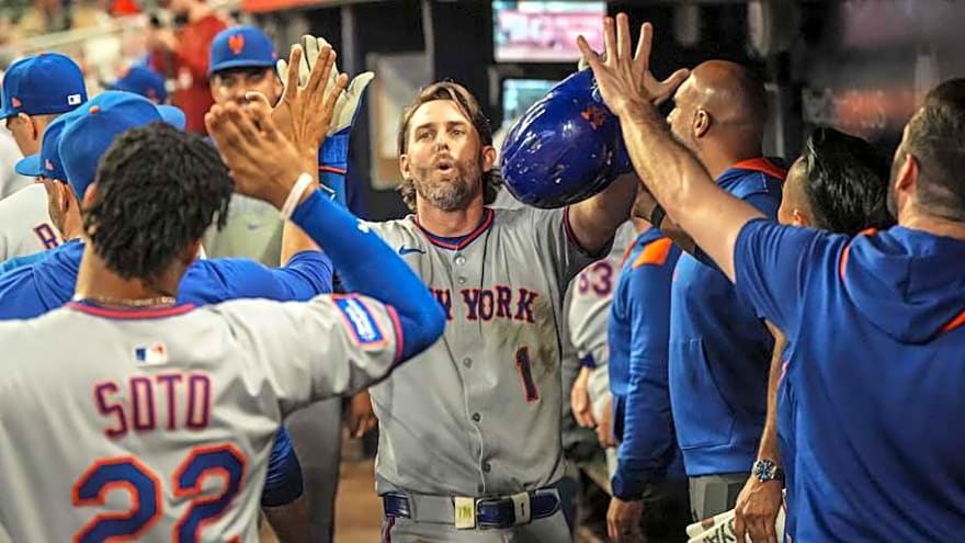 The A's Lineup Just Got More Dangerous