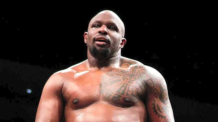 Dillan Whyte’s Team Slams WBC Silver Heavyweight Title Shot Offer