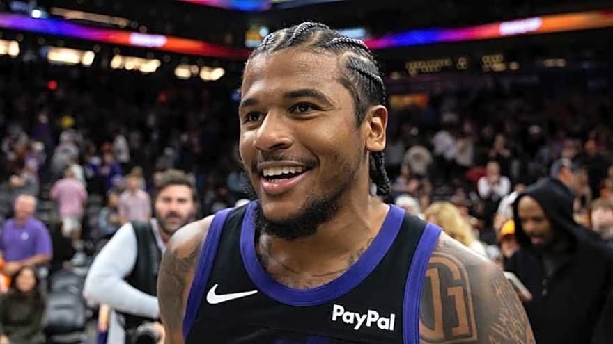 Jalen Green buries Orlando Magic at buzzer