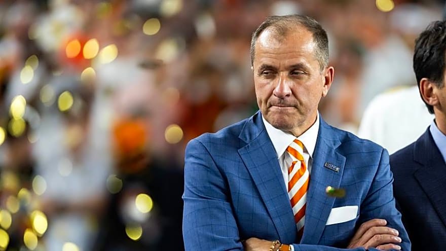 ACC Announces New Tiebreaker System for Upcoming Football Season