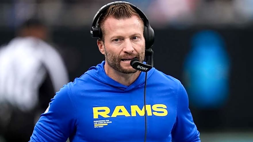 How Rams&#39; Offense Can Stay Hot vs. Lions