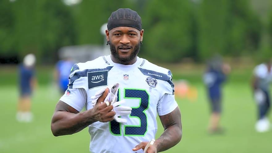 Top 25 Seattle Seahawks Going into 2026 NFL Season: #10 Ernest Jones IV