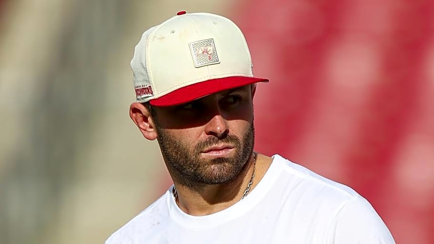 Pros and Cons of Buccaneers Signing Baker Mayfield's Massive Contract Extension