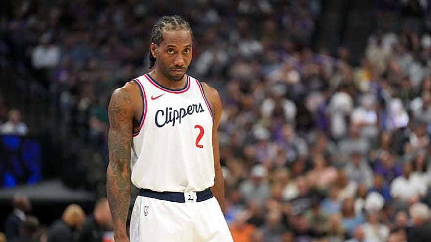 Clippers Must Make Kawhi Leonard Decision Amid Ongoing Investigation Pressure