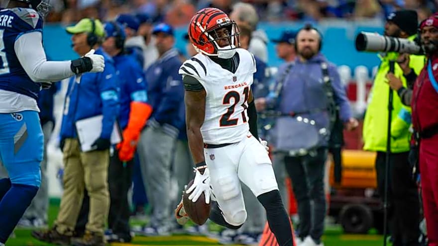 Overlooked Corner Colts Should Re-Sign in 2026