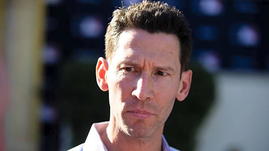 Red Sox Finally Admit Where They Went Wrong in Free Agency