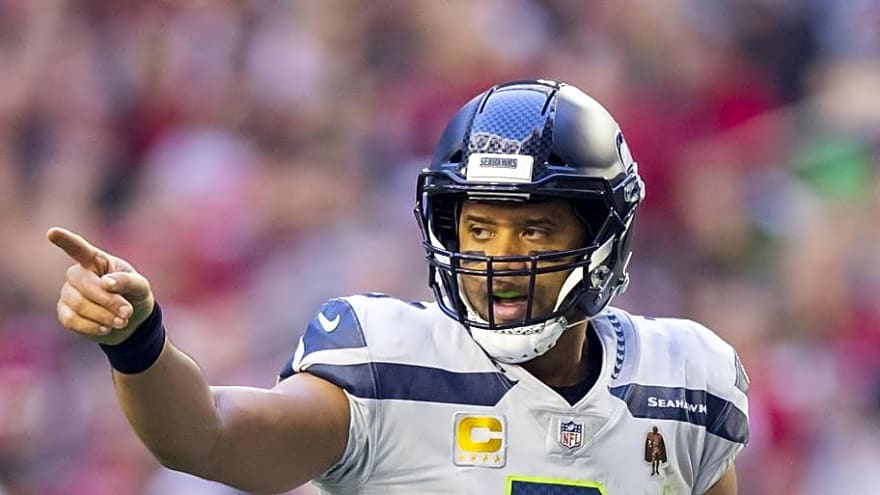 Is Russell Wilson Making Push To Join Seahawks in 2026?