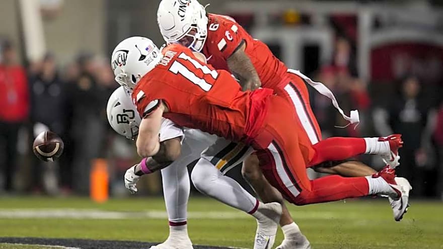 10 Shrine Bowl Options to Bolster Broncos' Defense